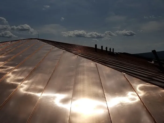 Sheeley Roofing Picture 8