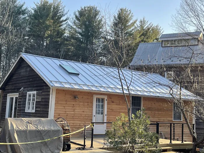 Sheeley Roofing Picture 10