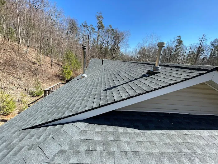 Sheeley Roofing Picture 9