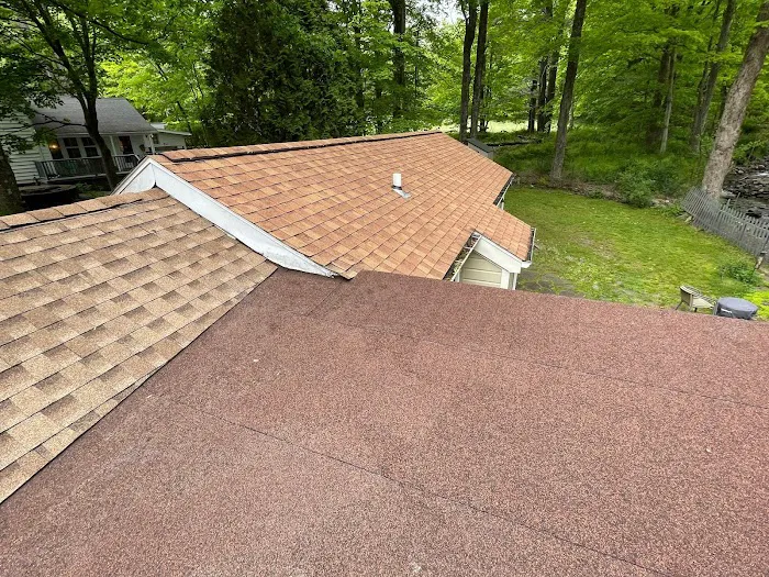 Sheeley Roofing Picture 1