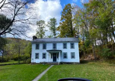 J Wilson Enterprises Slate Roofing Picture 6