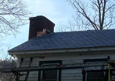 J Wilson Enterprises Slate Roofing Picture 9