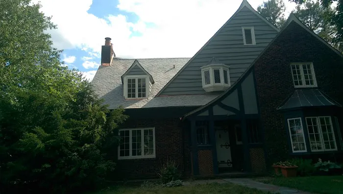 J Wilson Enterprises Slate Roofing Picture 7