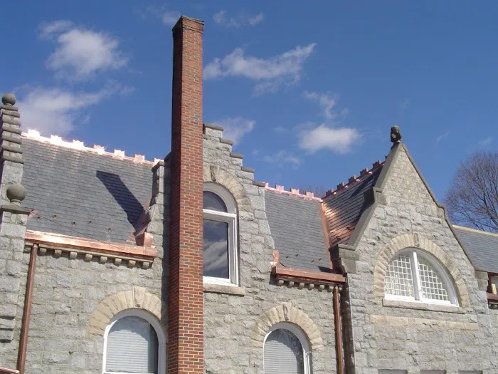J Wilson Enterprises Slate Roofing Picture 3