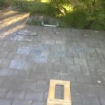 J Wilson Enterprises Slate Roofing