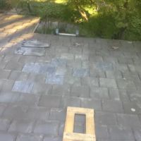 J Wilson Enterprises Slate Roofing ico