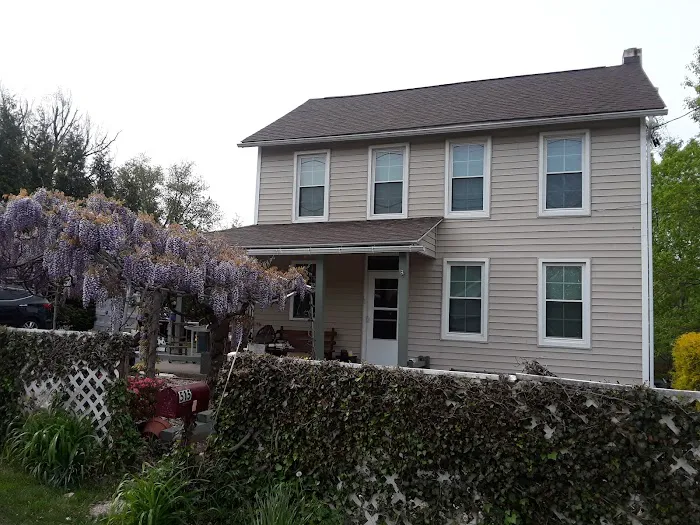 The Roof Doctor Picture 7