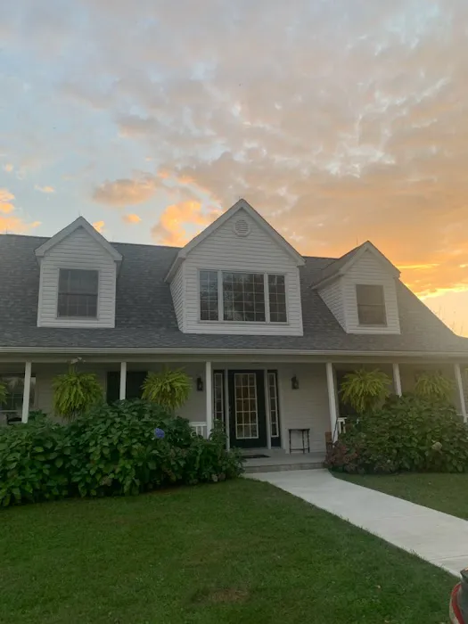 The Roof Doctor Picture 3