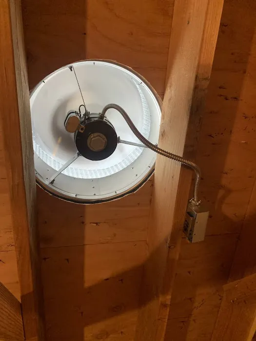 The Roof Doctor Picture 2