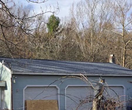 Angel’s Roofing & Siding Inc