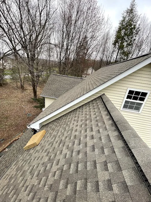 Angel’s Roofing & Siding Inc Picture 4