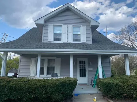 Angel’s Roofing & Siding Inc Picture 3