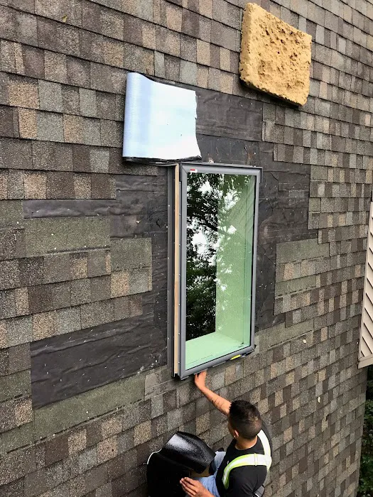 Angel’s Roofing & Siding Inc Picture 5