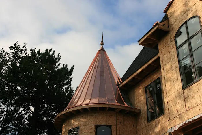 Jacob E. Allen Roofing Picture 4