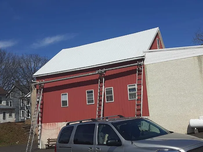 Jacob E. Allen Roofing Picture 8