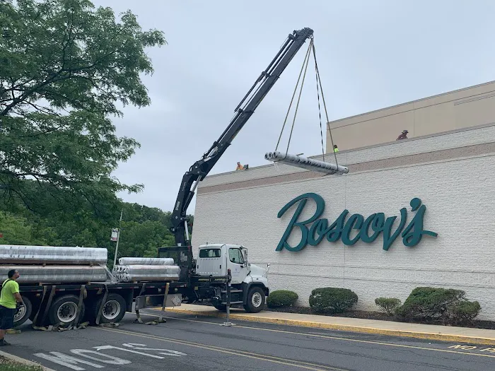 Jacob E. Allen Roofing Picture 3