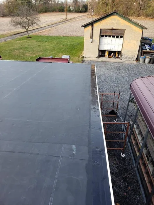 Jacob E. Allen Roofing Picture 9