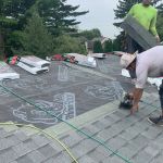 Jacob E. Allen Roofing