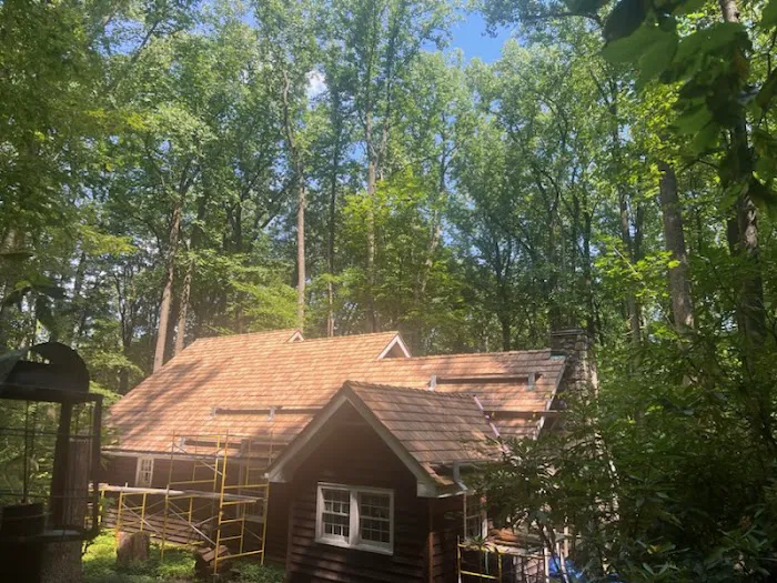 C B Specialty Roofs Picture 4