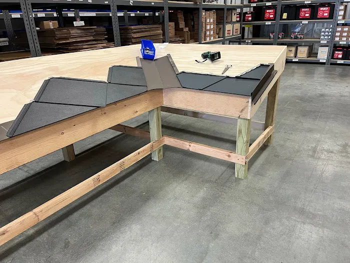 C B Specialty Roofs Picture 3