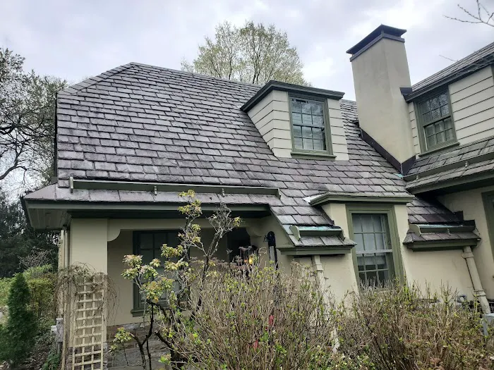 C B Specialty Roofs Picture 5