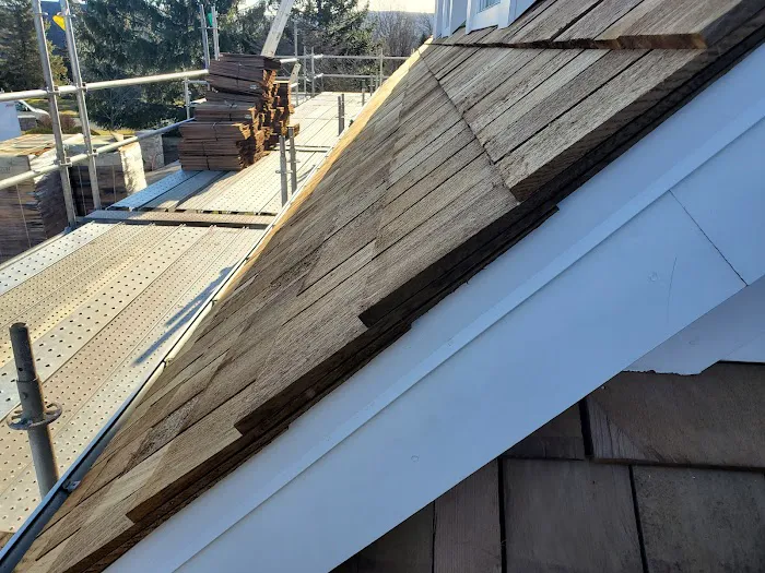 C B Specialty Roofs Picture 6