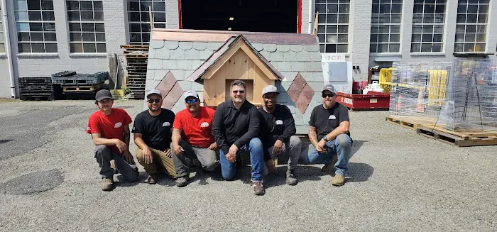 C B Specialty Roofs Picture 10