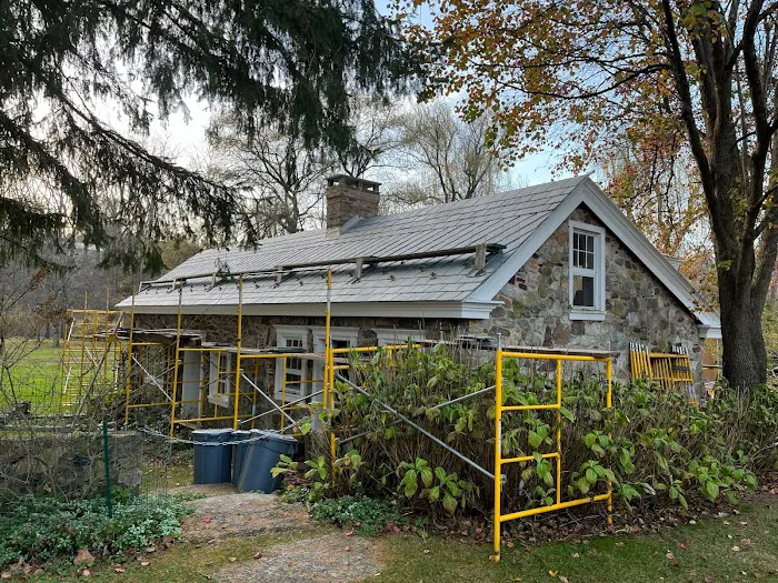 C B Specialty Roofs Picture 9