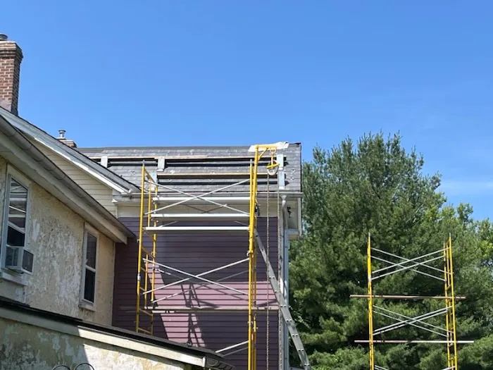 C B Specialty Roofs Picture 2