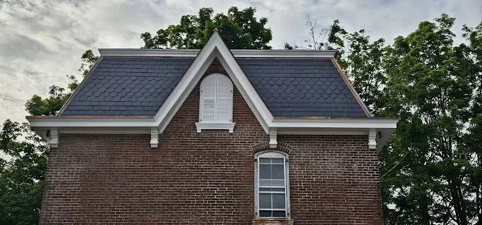 C B Specialty Roofs Picture 7