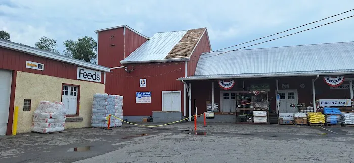 Fleischer Brothers II Inc Picture 2