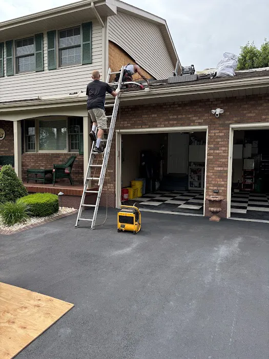 The Roof Repair Guys Picture 1
