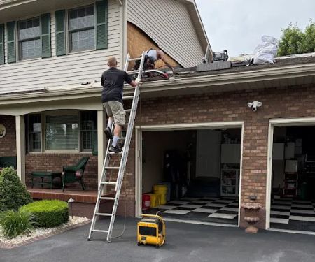 The Roof Repair Guys