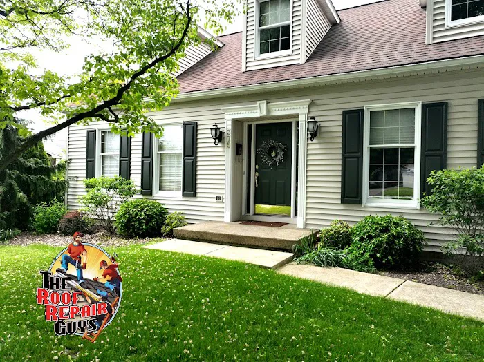 The Roof Repair Guys Picture 5