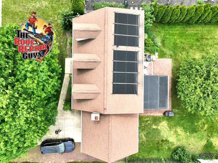 The Roof Repair Guys Picture 7