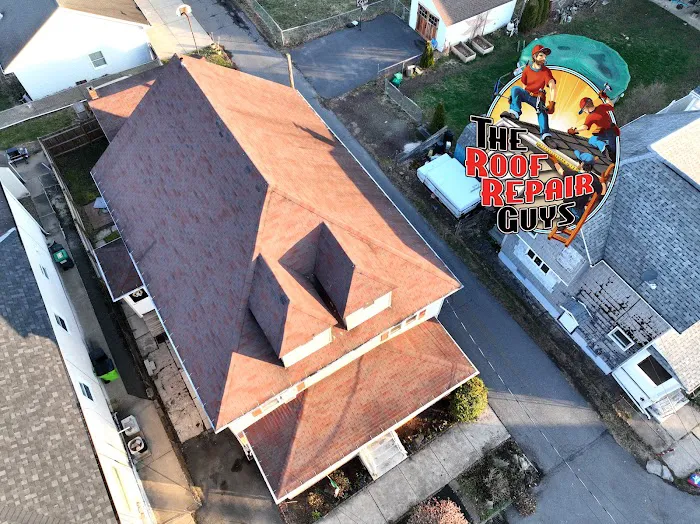 The Roof Repair Guys Picture 2