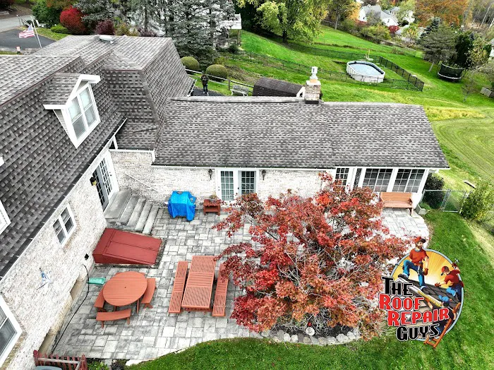 The Roof Repair Guys Picture 8
