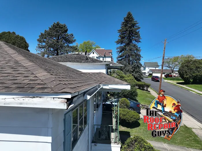 The Roof Repair Guys Picture 6