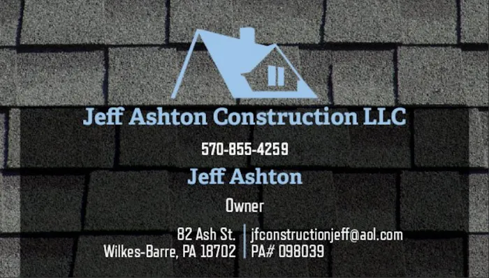 Jeff Ashton Construction LLC Picture 7