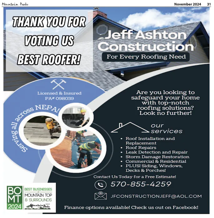 Jeff Ashton Construction LLC Picture 6