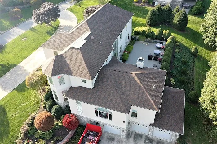 TC Roofing Pros Picture 1