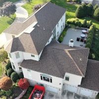 TC Roofing Pros ico