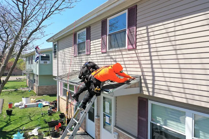 TC Roofing Pros Picture 3