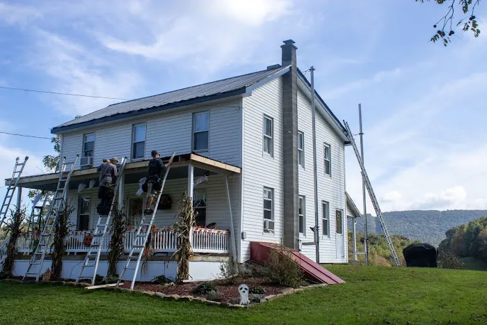 TC Roofing Pros Picture 9