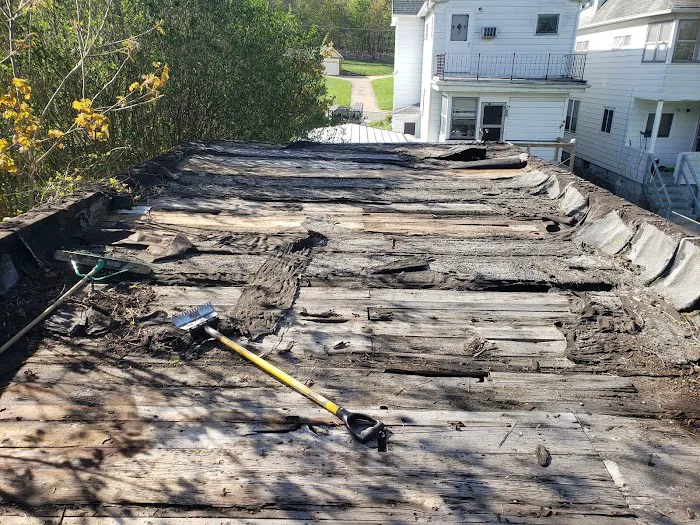 GW Roofing And Construction Picture 6