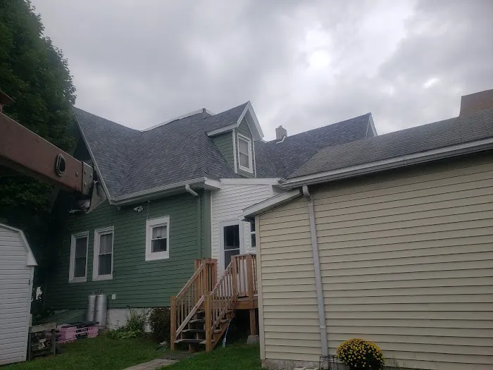 GW Roofing And Construction Picture 5