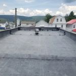 GW Roofing And Construction