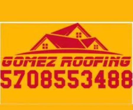 Gomez Roofing LLC