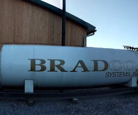 Bradco Systems Inc.