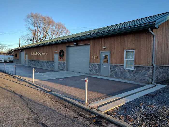 Bradco Systems Inc. Picture 6